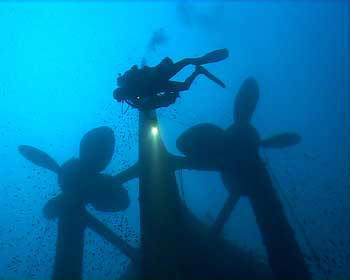 HMS Victoria a monument to a breakdown in leadership
