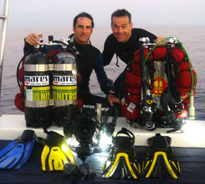Christian Francis - Mark Ellyatt
