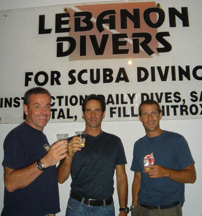 Mark - Christian - Paul